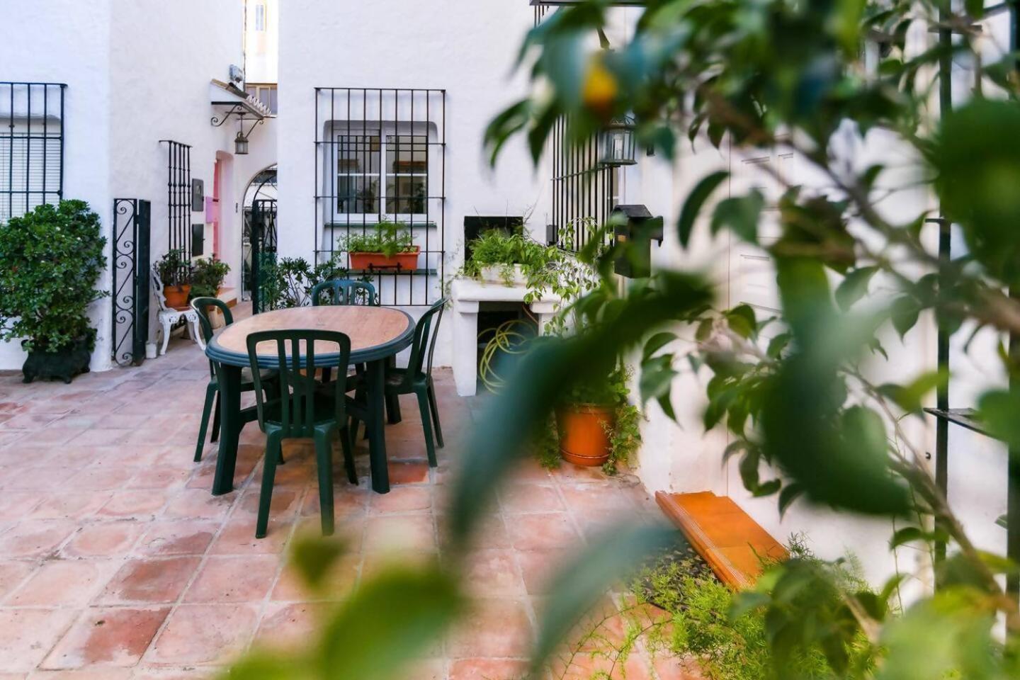 Cyv Vacation In Idyllic 3 Bedroom Apartment