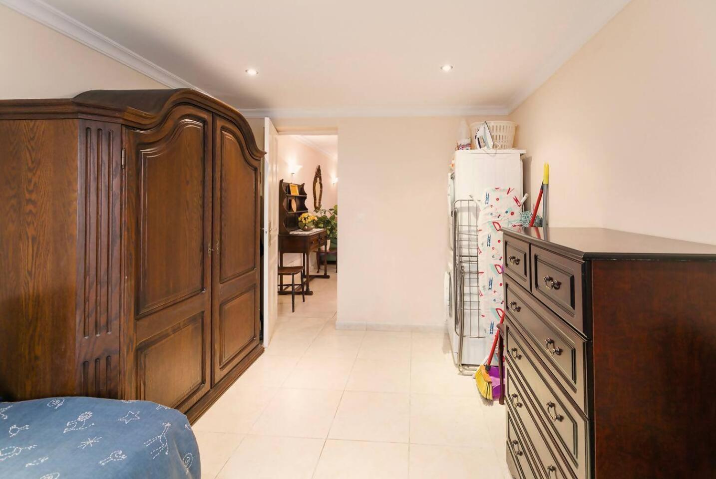 Cyv Vacation In Idyllic 3 Bedroom Apartment Fuengirola