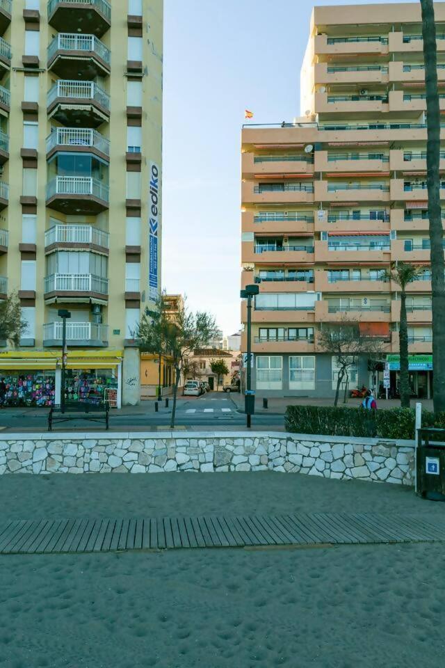 Cyv Vacation In Idyllic 3 Bedroom Fuengirola