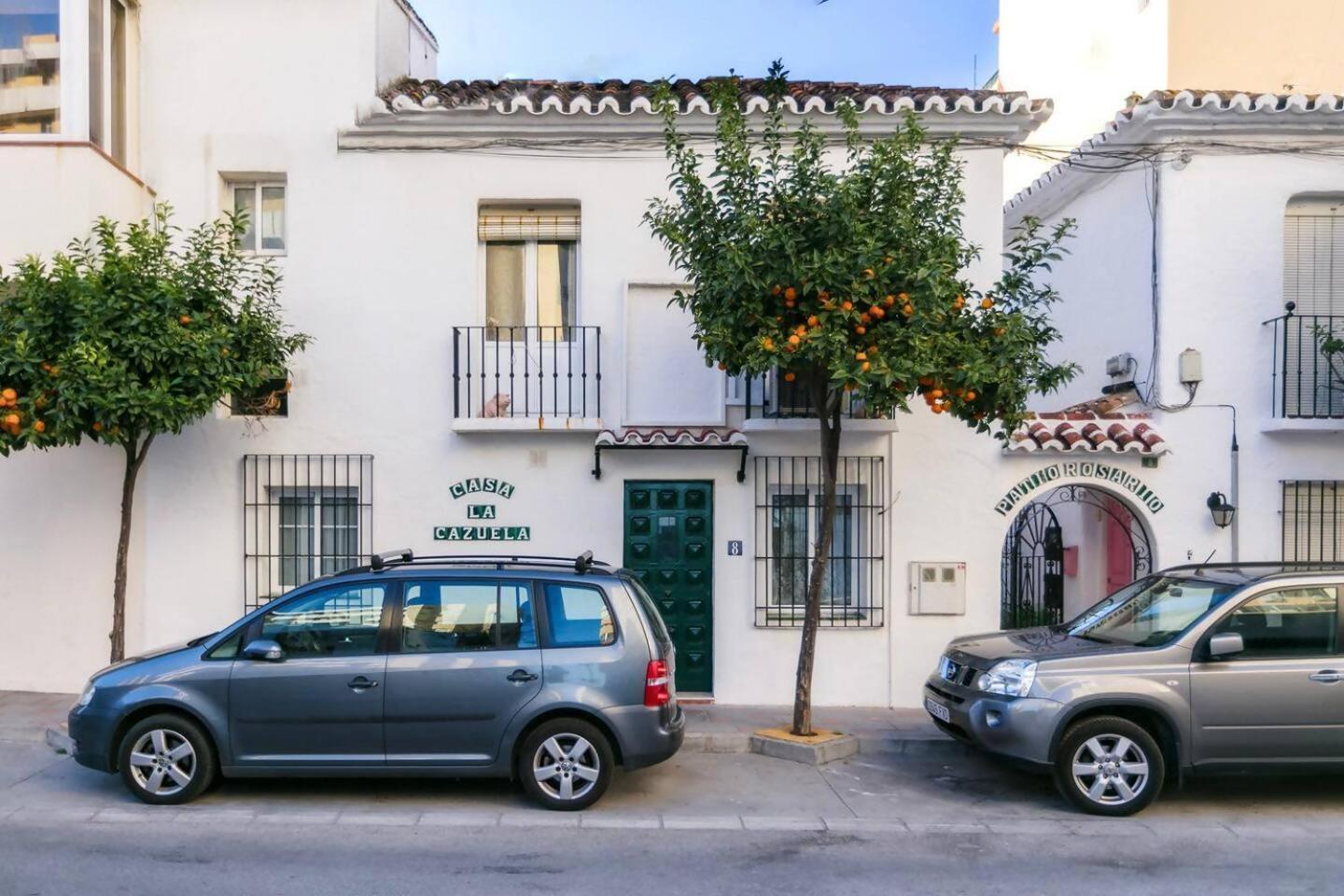Cyv Vacation In Idyllic 3 Bedroom Leilighet *