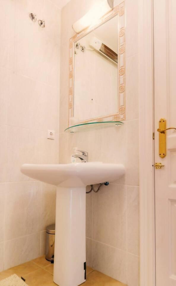 Cyv Vacation In Idyllic 3 Bedroom Leilighet