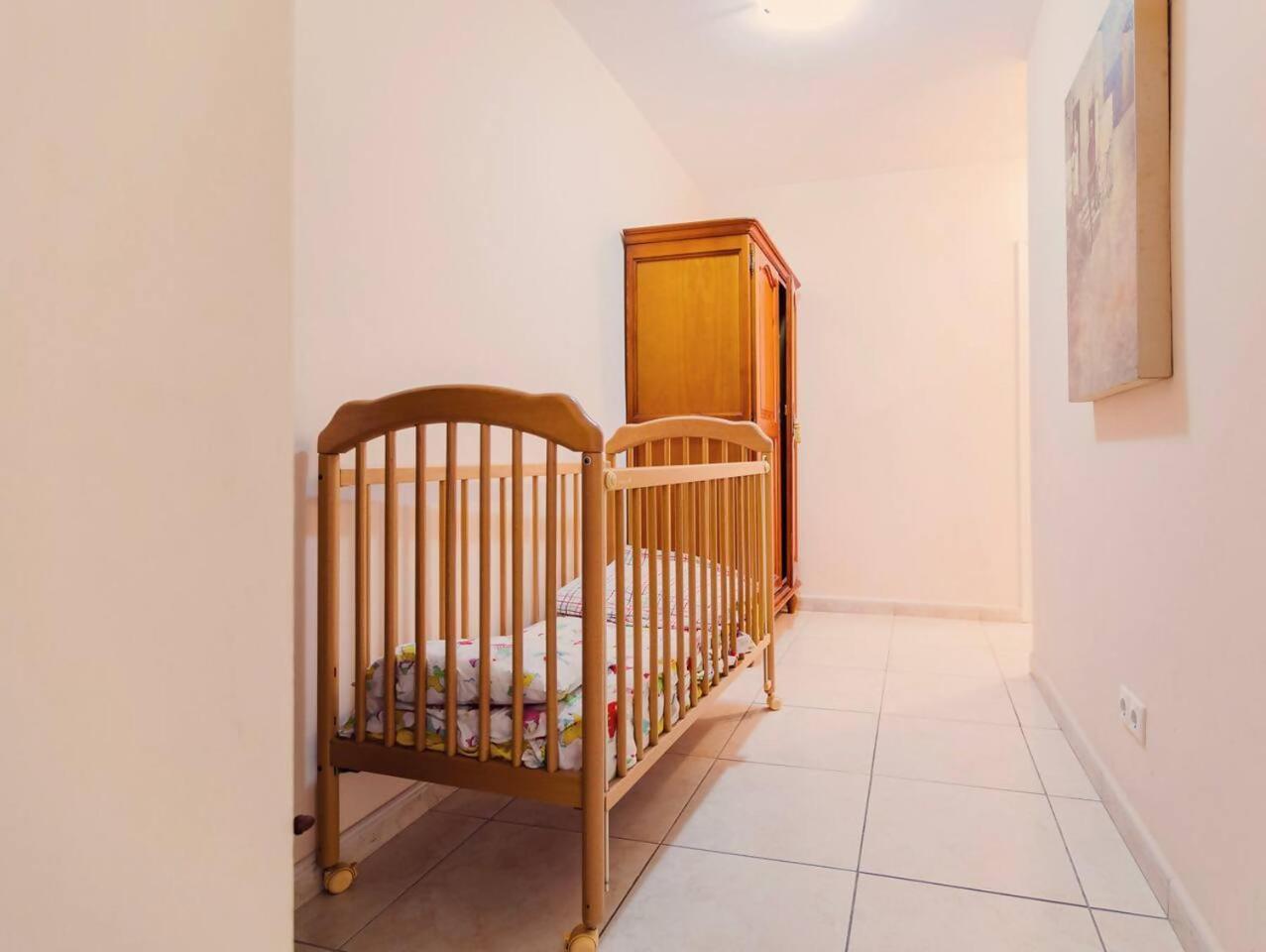 Leilighet Cyv Vacation In Idyllic 3 Bedroom Fuengirola