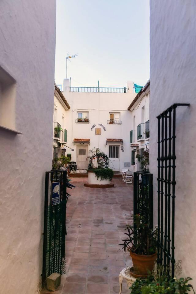 Leilighet Cyv Vacation In Idyllic 3 Bedroom Fuengirola