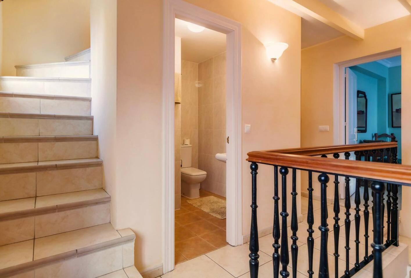Leilighet Cyv Vacation In Idyllic 3 Bedroom